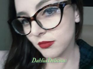 DahliaDelicious