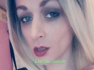 DahliaSimone Tel Coquin