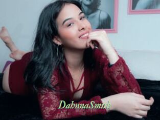 DahnnaSmith
