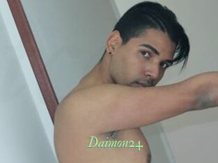 Daimon24