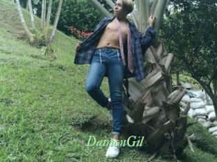 DaimonGil