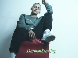 DaimonStarling