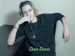 Dain_Davis