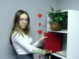 DainaYork