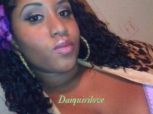 Daiquirilove