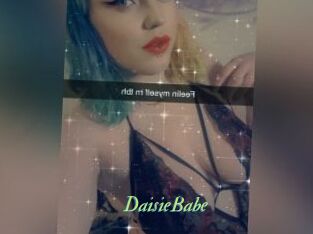 DaisieBabe