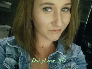 DaisyLovesXO