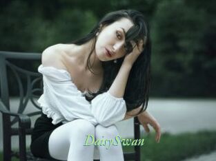 DaisySwan