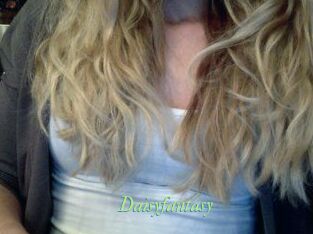 Daisyfantasy