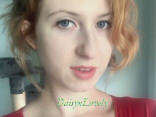 DaisyxLovely