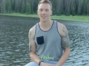 Daken