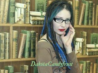 DakotaCandyfruit