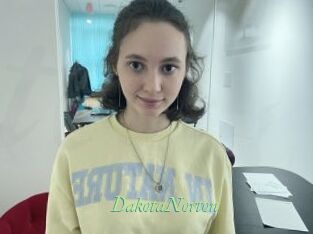DakotaNorton