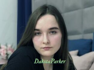 DakotaParker
