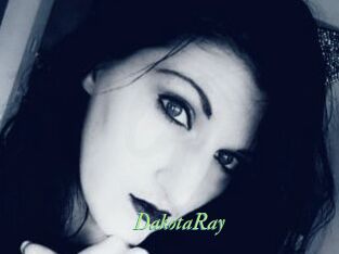 DakotaRay