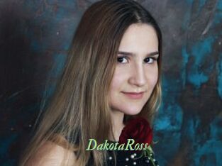 DakotaRoss