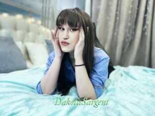 DakotaSargent