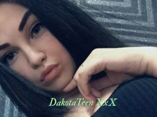 DakotaTeen_XxX