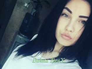 Dakota_TeenX