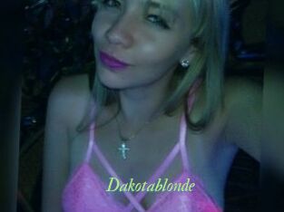 Dakotablonde