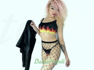 DalilaVespoli