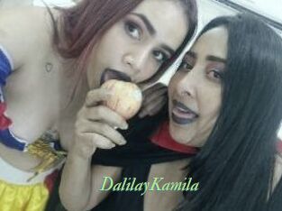 DalilayKamila