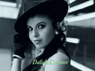 DalishaConnoor