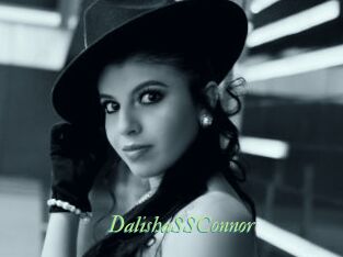 DalishaSSConnor