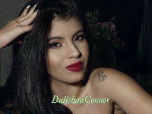 DalishaaConnor