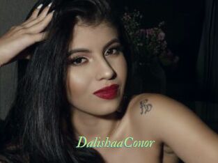 DalishaaConor