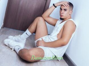 DamazonBlinn