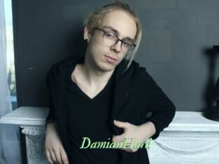 DamianHard