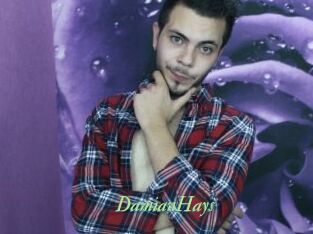 DamianHays