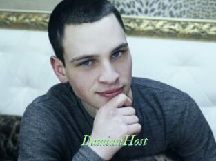 DamianHost