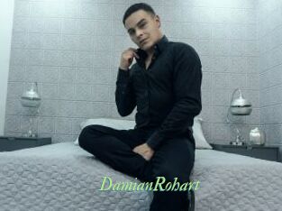 DamianRohart