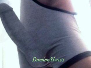 DamianShow1