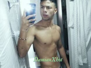 DamianXhot