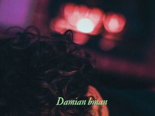 Damian_bman