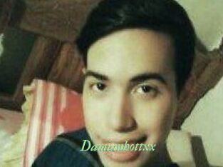 Damianhottxx