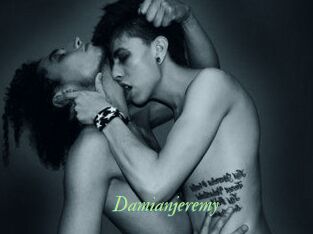 Damianjeremy