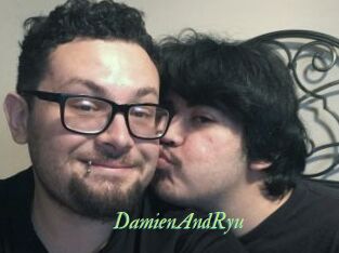 DamienAndRyu