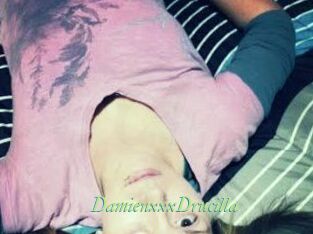 DamienxxxDrucilla