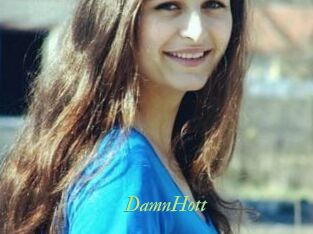 DamnHott