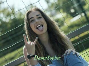 DamnSophie