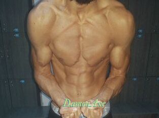 DamonAxe