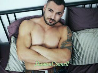 DamonConnell
