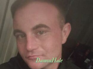 DamonHale