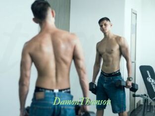 DamonThomson