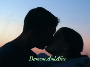 DamoneAndAlice