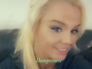 Damperness